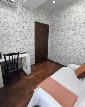 2-к квартира, вторичка, 44м2, 9/12 этаж