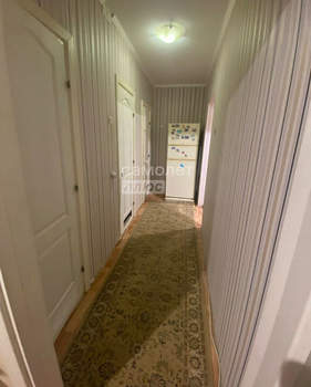 2-к квартира, вторичка, 59м2, 6/9 этаж