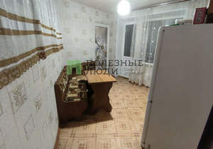 4-к квартира, вторичка, 85м2, 3/5 этаж