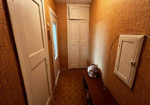 1-к квартира, вторичка, 31м2, 5/5 этаж