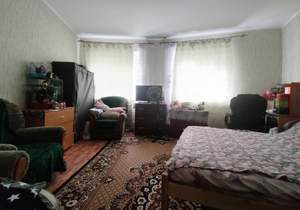 1-к квартира, вторичка, 44м2, 5/9 этаж