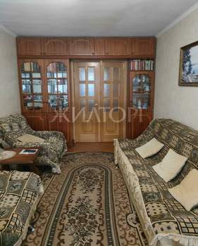 3-к квартира, вторичка, 66м2, 3/9 этаж