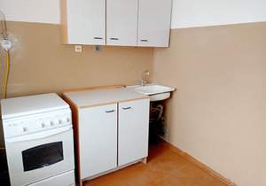 1-к квартира, вторичка, 35м2, 5/5 этаж