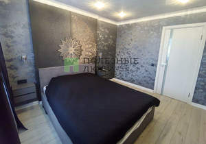 3-к квартира, вторичка, 67м2, 4/5 этаж