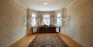 1-к квартира, вторичка, 40м2, 1/9 этаж