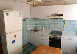 2-к квартира, вторичка, 53м2, 2/10 этаж