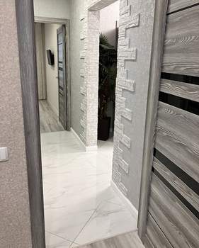 3-к квартира, вторичка, 78м2, 1/16 этаж