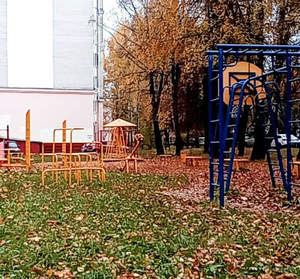 2-к квартира, вторичка, 45м2, 1/5 этаж