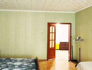 2-к квартира, вторичка, 89м2, 1/7 этаж