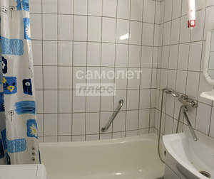 2-к квартира, вторичка, 53м2, 2/10 этаж