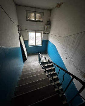 5-к квартира, вторичка, 92м2, 5/5 этаж