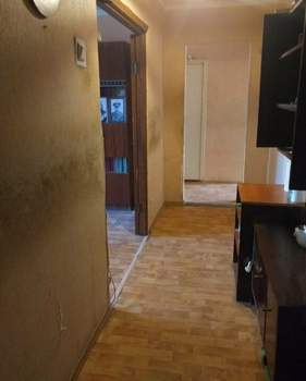 3-к квартира, вторичка, 54м2, 2/9 этаж