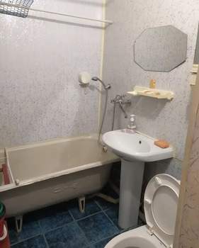 2-к квартира, вторичка, 46м2, 5/5 этаж