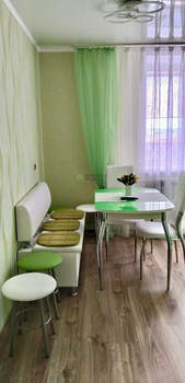 1-к квартира, вторичка, 39м2, 8/10 этаж