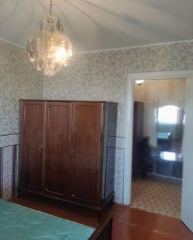 2-к квартира, вторичка, 51м2, 9/9 этаж