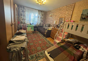 1-к квартира, вторичка, 37м2, 7/9 этаж