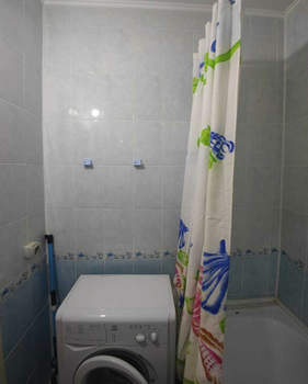 1-к квартира, вторичка, 37м2, 8/9 этаж
