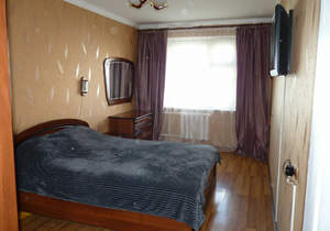 3-к квартира, вторичка, 71м2, 3/10 этаж