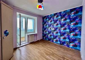 3-к квартира, вторичка, 82м2, 8/9 этаж