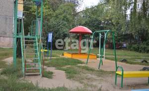 2-к квартира, вторичка, 43м2, 5/5 этаж