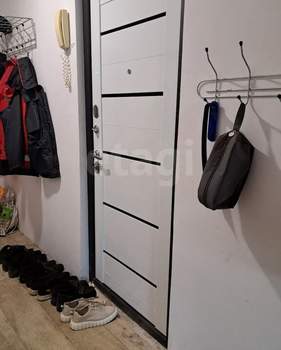 3-к квартира, вторичка, 67м2, 2/9 этаж