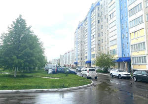 1-к квартира, вторичка, 45м2, 1/9 этаж