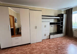 1-к квартира, вторичка, 45м2, 6/9 этаж