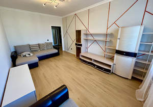 1-к квартира, вторичка, 38м2, 15/17 этаж