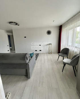 3-к квартира, вторичка, 56м2, 5/5 этаж