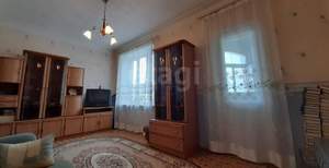 3-к квартира, вторичка, 74м2, 4/4 этаж