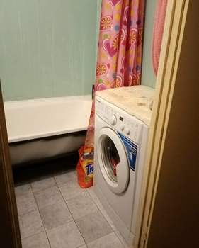 3-к квартира, вторичка, 69м2, 8/10 этаж