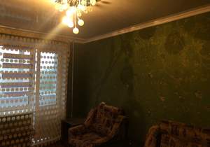 1-к квартира, вторичка, 35м2, 1/9 этаж