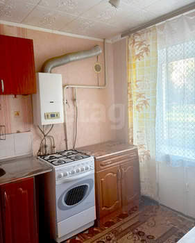 1-к квартира, вторичка, 31м2, 1/5 этаж