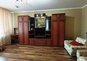 2-к квартира, вторичка, 53м2, 4/5 этаж