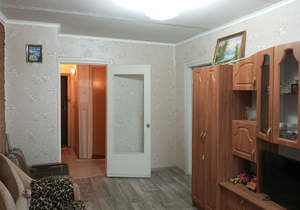 2-к квартира, вторичка, 39м2, 5/5 этаж