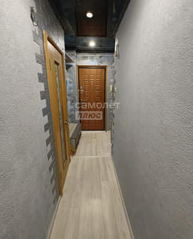 2-к квартира, вторичка, 45м2, 5/5 этаж