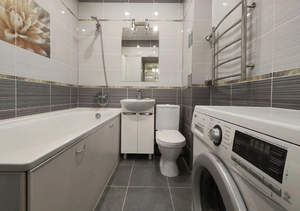 Студия квартира, вторичка, 25м2, 13/17 этаж