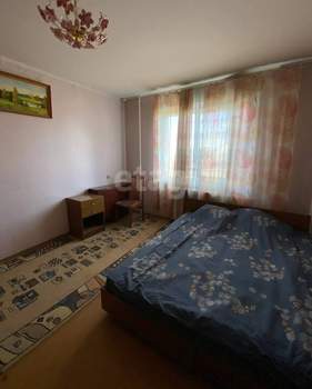 2-к квартира, вторичка, 52м2, 3/10 этаж