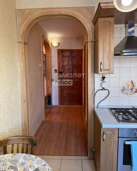 2-к квартира, вторичка, 47м2, 5/10 этаж