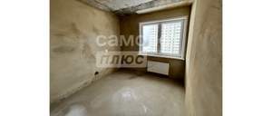 1-к квартира, вторичка, 43м2, 5/19 этаж