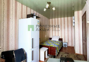 2-к квартира, вторичка, 43м2, 4/5 этаж