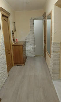 3-к квартира, вторичка, 66м2, 2/4 этаж