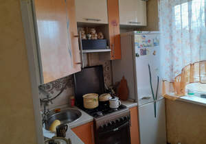 2-к квартира, вторичка, 44м2, 4/5 этаж