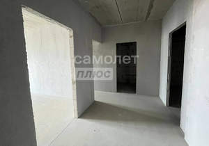 1-к квартира, вторичка, 49м2, 17/19 этаж