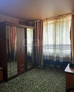 1-к квартира, вторичка, 32м2, 1/4 этаж