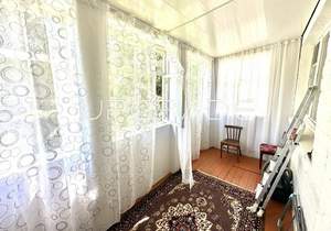 1-к квартира, вторичка, 30м2, 1/5 этаж