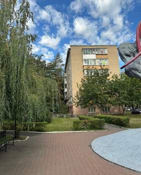 3-к квартира, вторичка, 59м2, 3/5 этаж