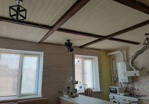 2-к квартира, вторичка, 51м2, 3/3 этаж