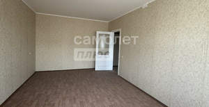 1-к квартира, вторичка, 36м2, 7/9 этаж