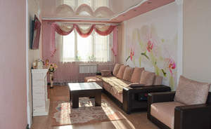 2-к квартира, вторичка, 65м2, 14/16 этаж